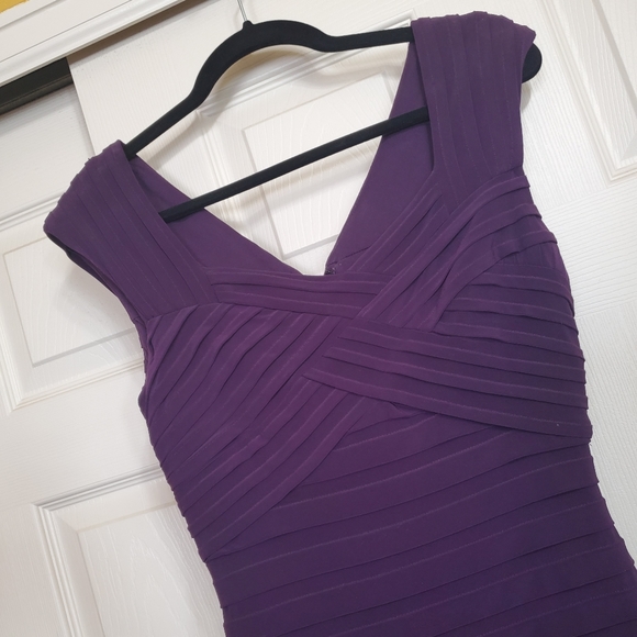 Adrianna Papell Dress - Picture 2 of 4